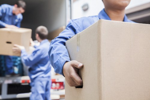 Secure Movers Soho payment checkout with encrypted transaction protection