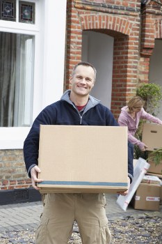 Movers Soho terms and conditions introduction for moving services