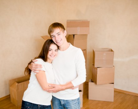 Payments and charges section in Movers Soho terms