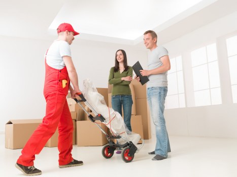 Ongoing accessibility review for Movers Soho content