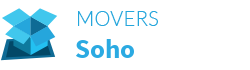 Movers Soho